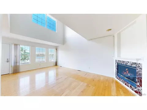 Living - 1224 E 130th Ave #C, Thornton, CO 80241 photo 4 of 7