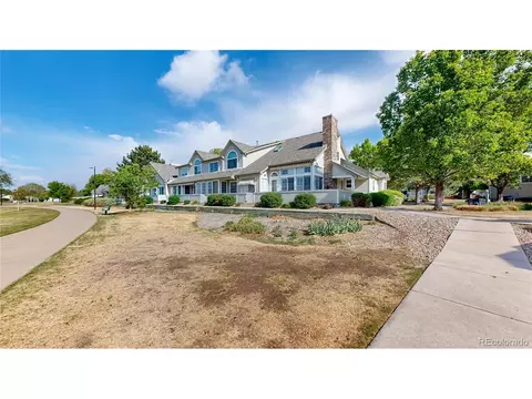 Exterior - 1224 E 130th Ave #C, Thornton, CO 80241 photo 1 of 4