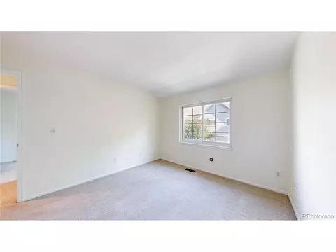 Bedroom - 1224 E 130th Ave #C, Thornton, CO 80241 photo 5 of 8