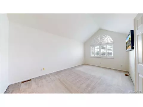 Bedroom - 1224 E 130th Ave #C, Thornton, CO 80241 photo 2 of 8