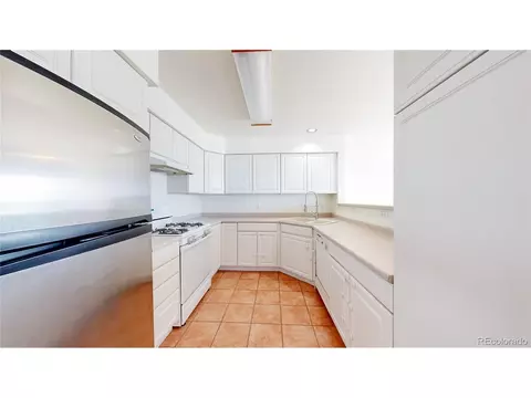 Kitchen - 1224 E 130th Ave #C, Thornton, CO 80241 photo 1 of 2