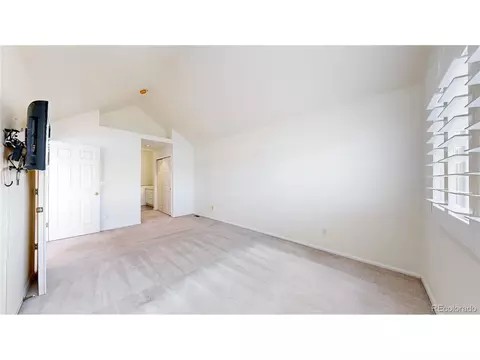 Bedroom - 1224 E 130th Ave #C, Thornton, CO 80241 photo 7 of 8