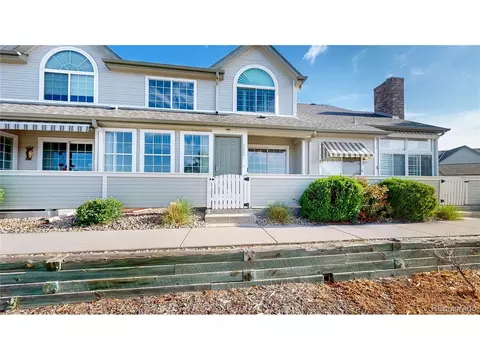 Exterior - 1224 E 130th Ave #C, Thornton, CO 80241 photo 2 of 4