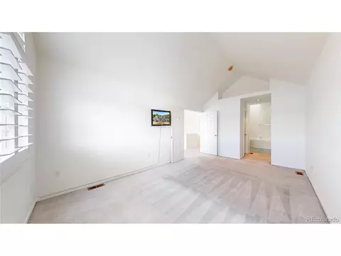 Bedroom - 1224 E 130th Ave #C, Thornton, CO 80241 photo 8 of 8
