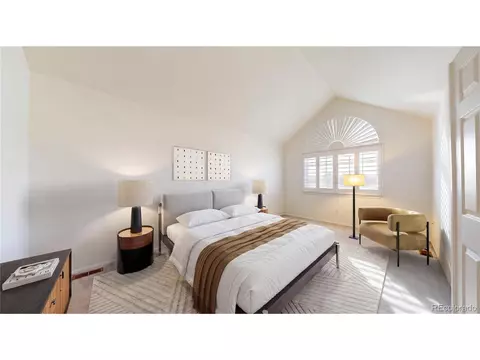 Bedroom - 1224 E 130th Ave #C, Thornton, CO 80241 photo 1 of 8
