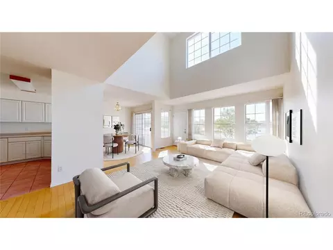 Living - 1224 E 130th Ave #C, Thornton, CO 80241 photo 1 of 7