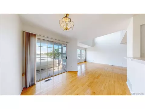 Living - 1224 E 130th Ave #C, Thornton, CO 80241 photo 5 of 7
