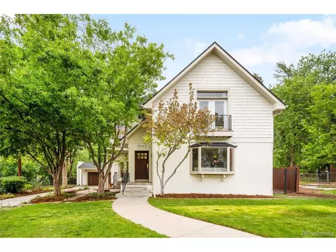 3045 Ohm Way, Denver, CO 80209