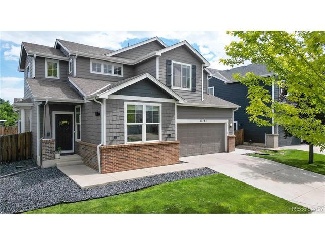 11535 E 119th Ave, Henderson, CO 80640