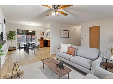 3657 S Norfolk Way, Aurora, CO 80013 photo 5