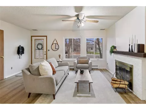 3657 S Norfolk Way, Aurora, CO 80013