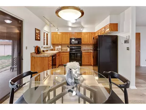 3657 S Norfolk Way, Aurora, CO 80013 photo 9
