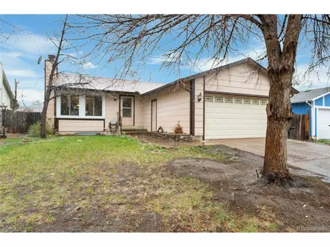3657 S Norfolk Way, Aurora, CO 80013 photo 2