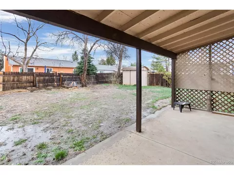 3657 S Norfolk Way, Aurora, CO 80013 photo 30