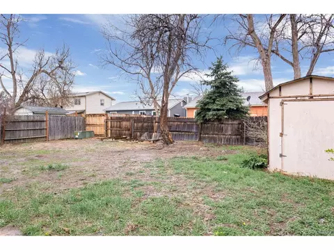 3657 S Norfolk Way, Aurora, CO 80013 photo 32