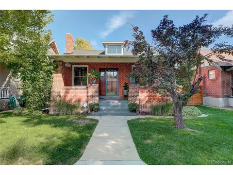 1224 Monroe St, Denver, CO 80206
