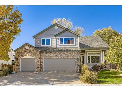10251 Hedge Ln, Parker, CO 80134
