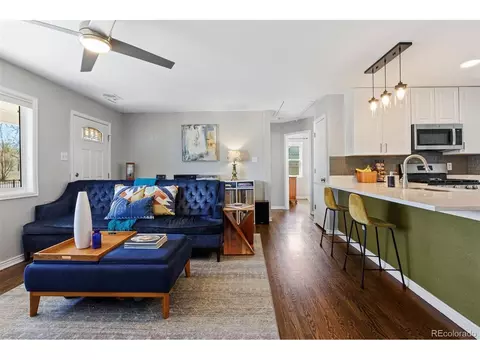 1729 Jamaica St, Aurora, CO 80010
