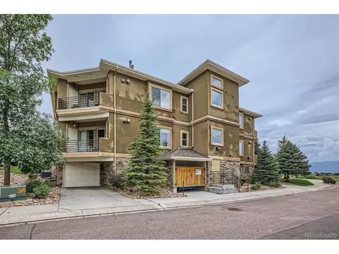 3790 Presidio Pt #101, Colorado Springs, CO 80920