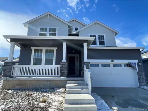 8195 Mount Kataka St, Littleton, CO 80125