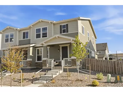 13558 E 111th Ave, Commerce City, CO 80022