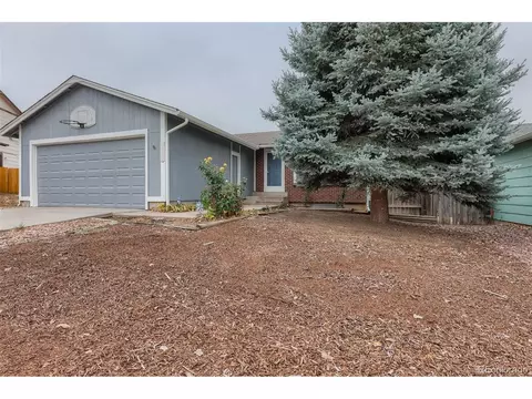 16522 E Princeton Pl, Aurora, CO 80013 photo 1