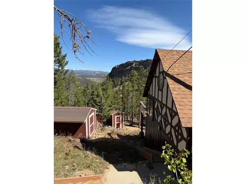 100 Outlook Dr, Golden, CO 80403
