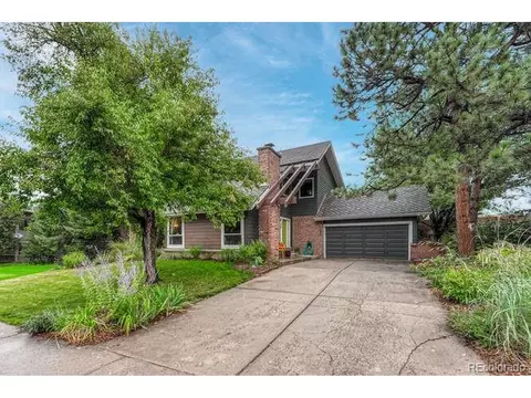 7654 S Harrison Way, Centennial, CO 80122