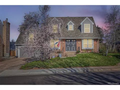 5490 S Jellison St, Littleton, CO 80123