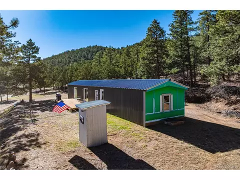 987 14th Trl, Cotopaxi, CO 81223 photo 32