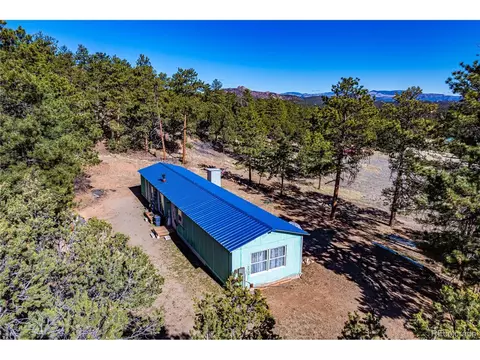 987 14th Trl, Cotopaxi, CO 81223 photo 33