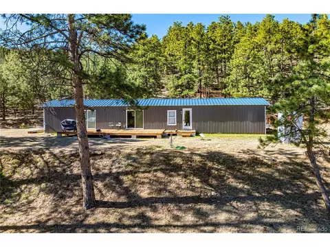 987 14th Trl, Cotopaxi, CO 81223