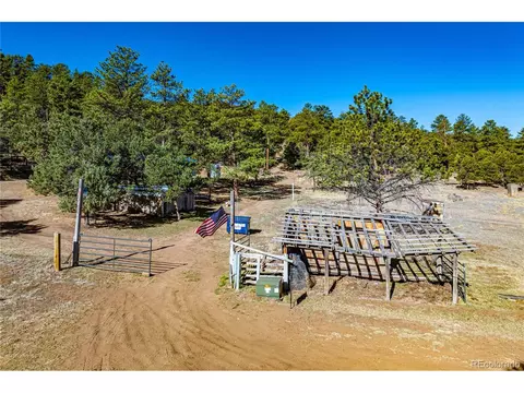 987 14th Trl, Cotopaxi, CO 81223 photo 37