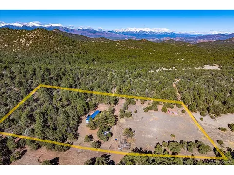 987 14th Trl, Cotopaxi, CO 81223 photo 46