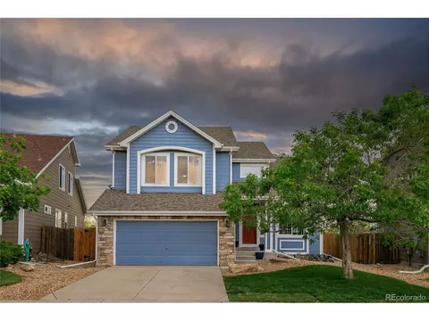 5339 Lost Meadow Trl, Castle Rock, CO 80104