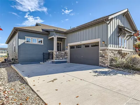 3471 New Haven Cir, Castle Rock, CO 80109