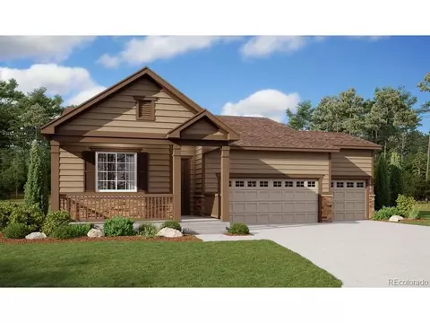 10560 Xanthia St, Henderson, CO 80640