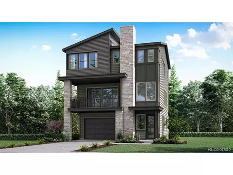 3007 S Kendrick Pkwy, Morrison, CO 80465