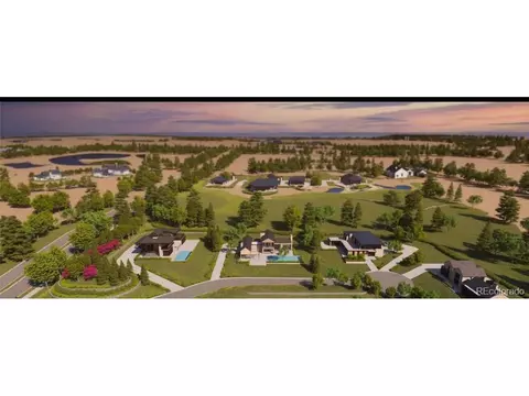 5130 S Jasmine Way, Greenwood Village, CO 80111