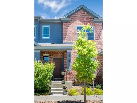 23443 E Chenango Pl, Aurora, CO 80016 photo 2