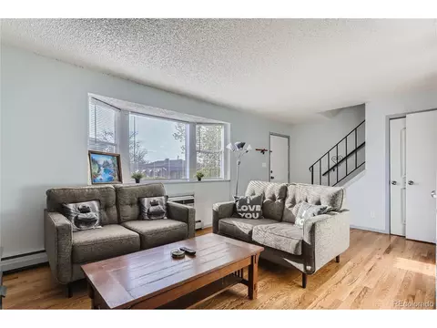 6955 Mariposa St #B, Denver, CO 80221