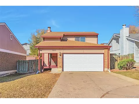 5663 W 71st Pl, Arvada, CO 80003