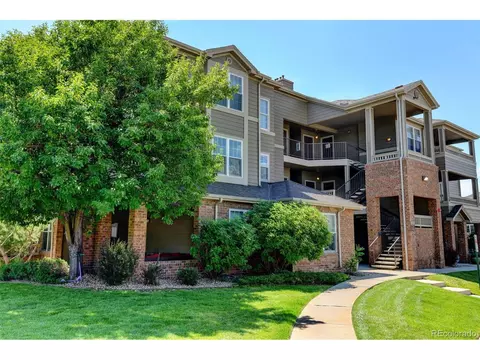 12822 Ironstone Way #201, Parker, CO 80134