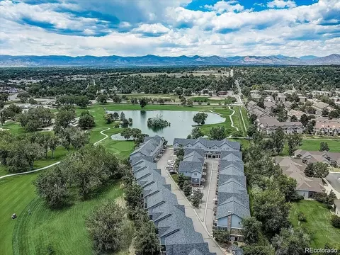 2943 W Riverwalk Cir #V, Littleton, CO 80123