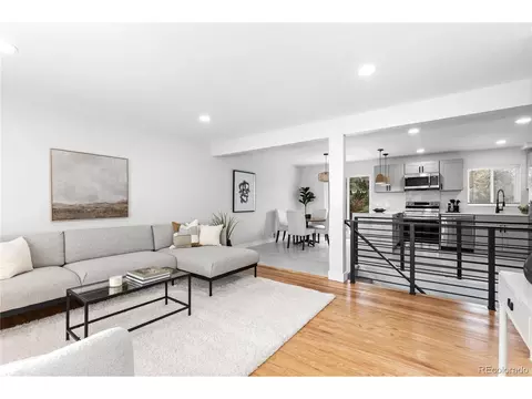 5165 W Colgate Pl, Denver, CO 80236
