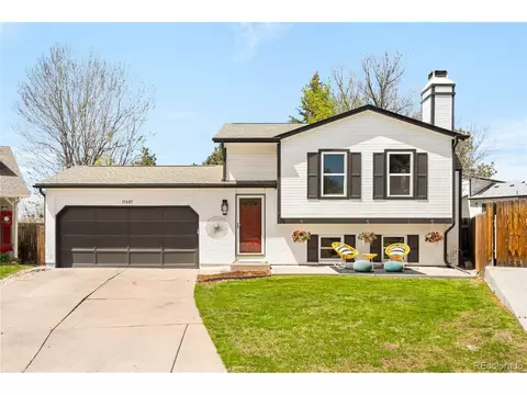 17607 Junegrass Pl, Parker, CO 80134