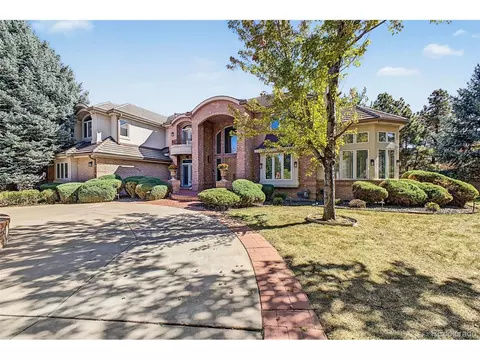 43 Cherry Hills Farm Dr, Cherry Hills Village, CO 80113