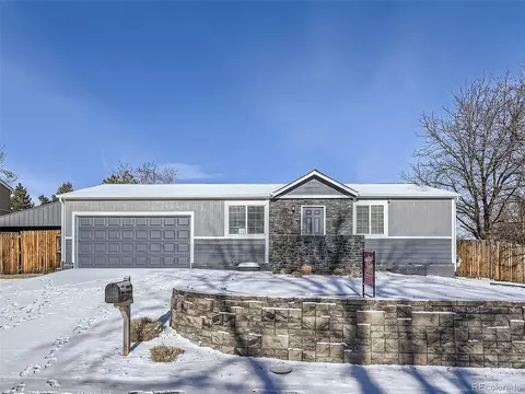 17293 E Princeton Dr, Aurora, CO 80013