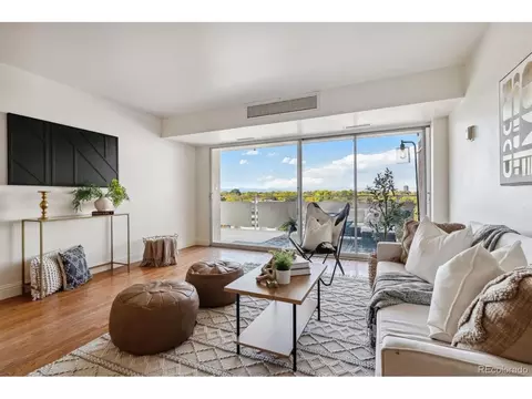 1121 Albion St #801, Denver, CO 80220