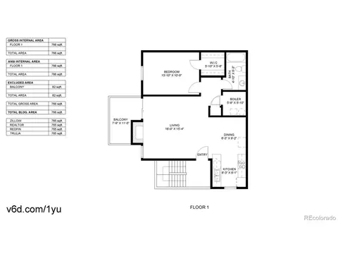 4245 E 119th Pl #E, Thornton, CO 80233 photo 22